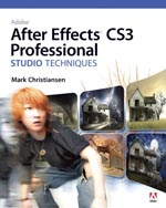 AE CS3 Studio Techniques