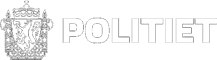Politiet