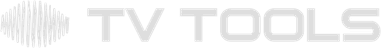 TV Tools